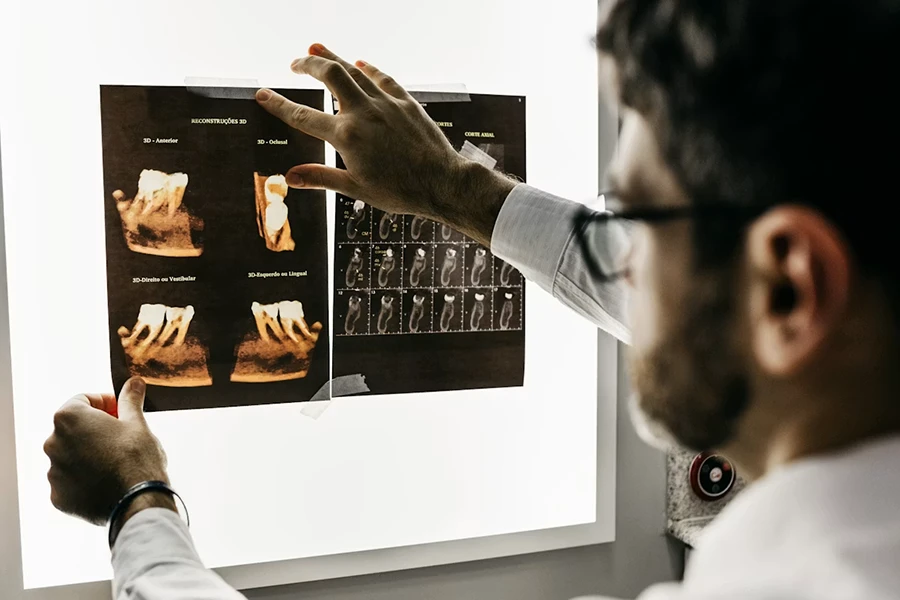 Formazione odontoiatrica e tecnologie laser